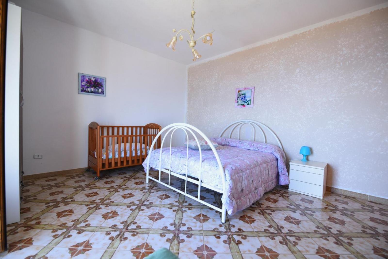 La Casa Dei Nonni Apartman Agerola Kültér fotó