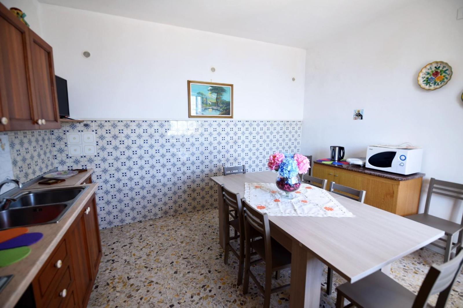 La Casa Dei Nonni Apartman Agerola Kültér fotó